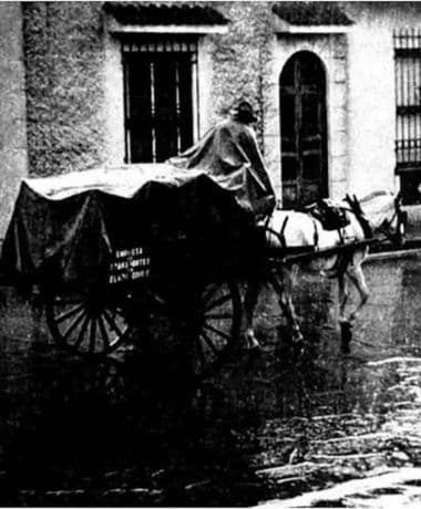 Levantando el desarrollo del país desde 1900