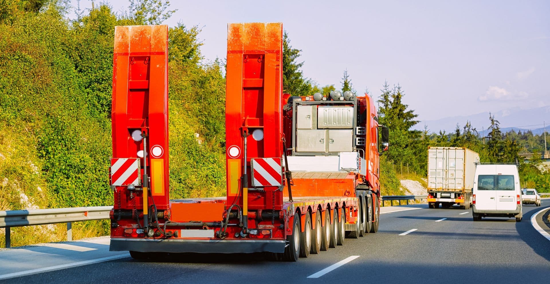 Transporte de carga